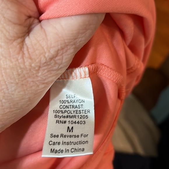 Altar’d State Mini Dress - Picture 5 of 5